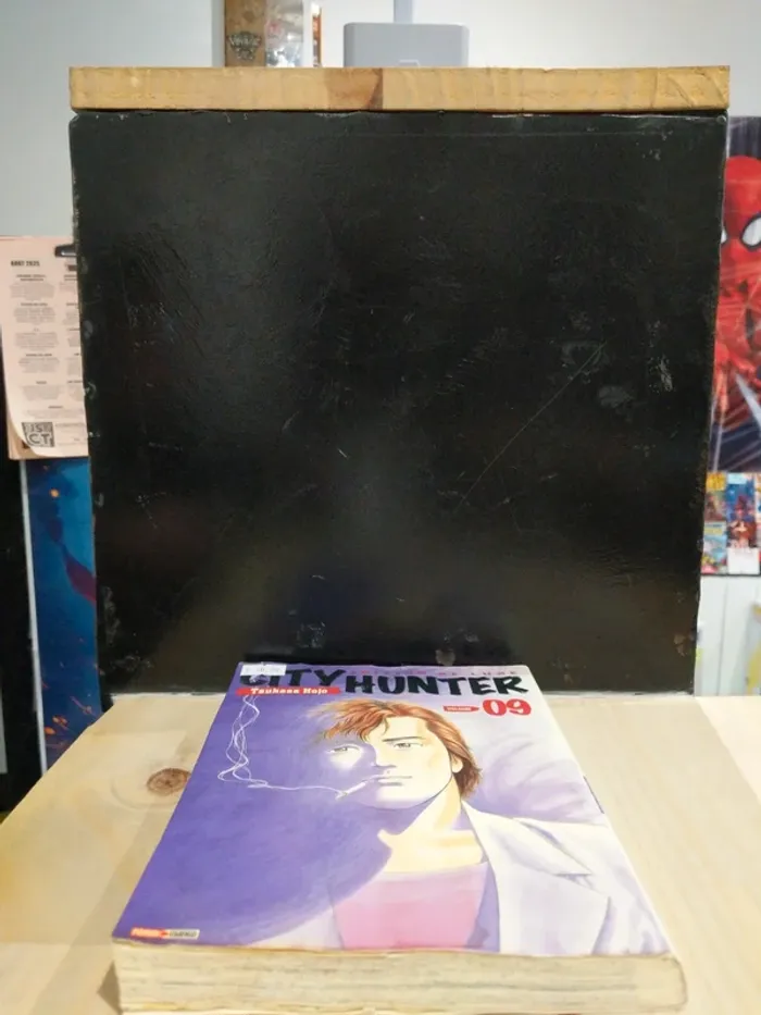 City Hunter – Édition de luxe Tome 9 - photo numéro 6