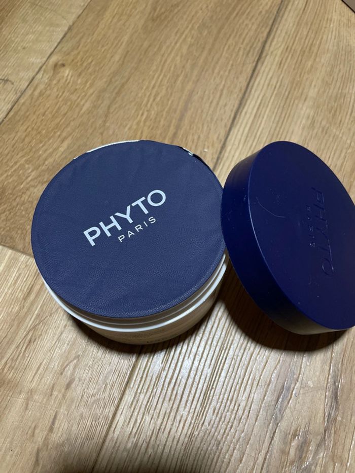 Phyto réparation masque - photo numéro 4