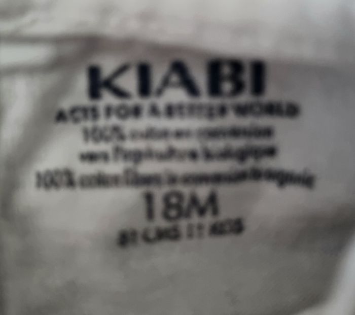 Tee-shirt - photo numéro 2