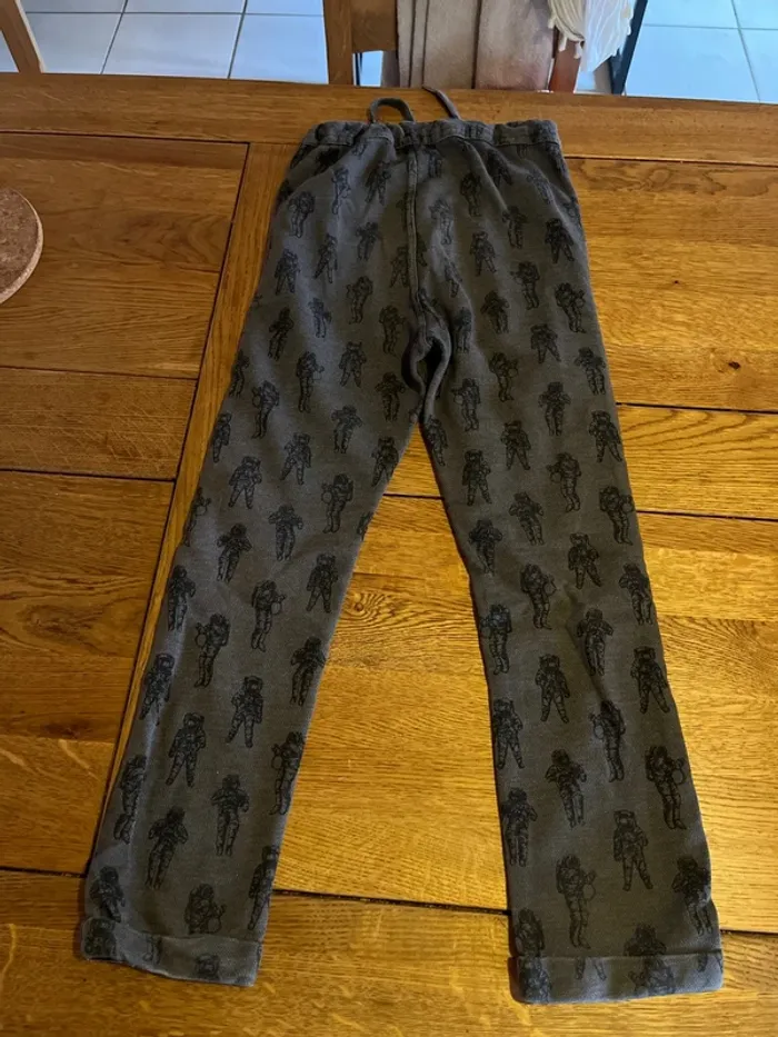 Pantalon orchestra 8 ans - photo numéro 4