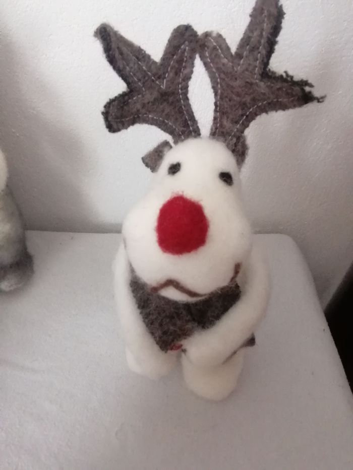 décoration de noël - photo numéro 2