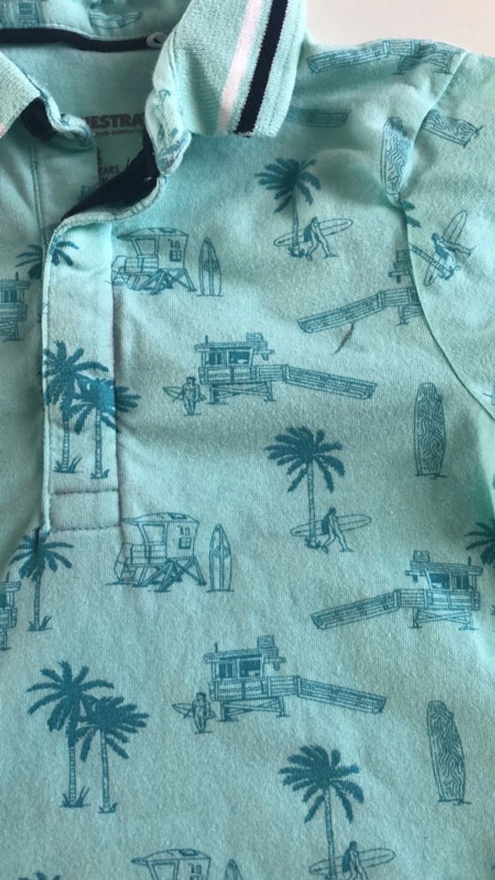 Gratuit Polo et body - photo numéro 4