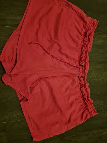 Short femme