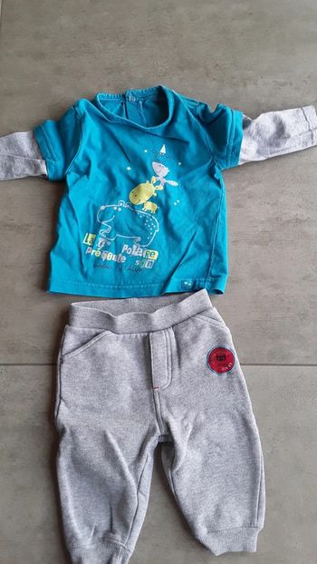 #ludivine54150habitsgarcon9m