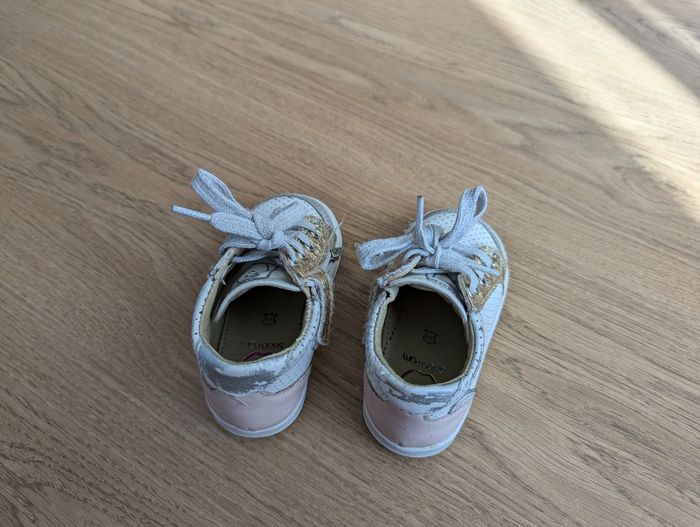 Chaussures Shoo Pom taille 21 - photo numéro 3