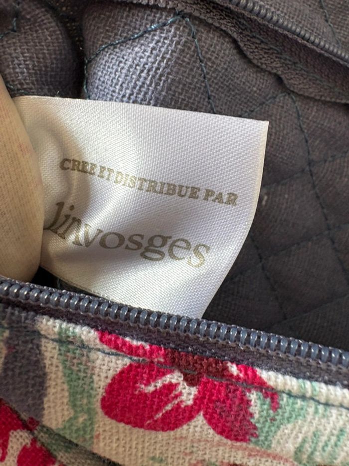 Étui à bijoux de voyage Linvosges. - photo numéro 4