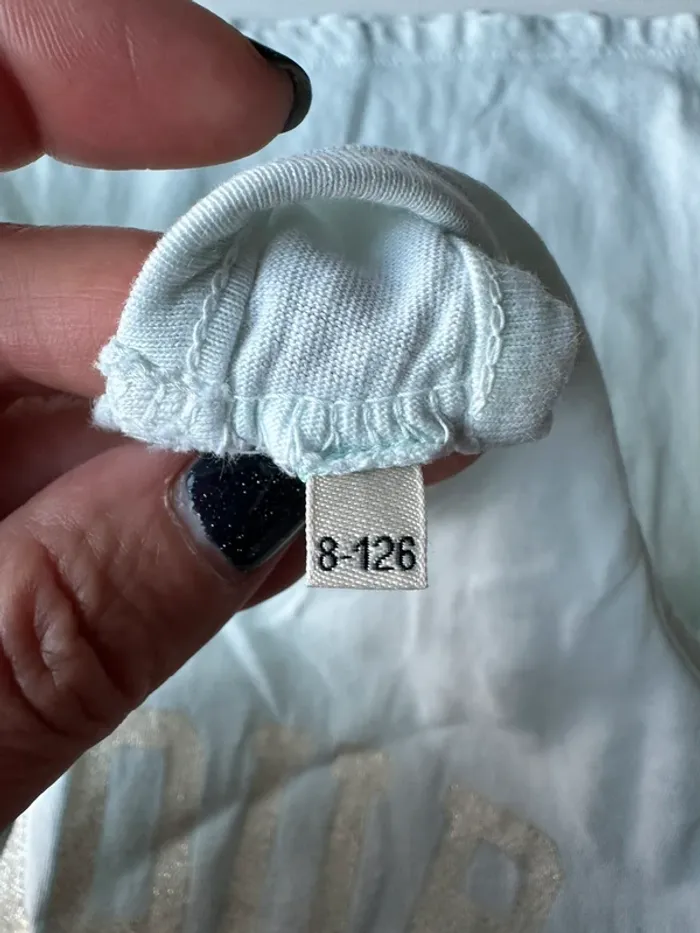 Robe zadig et voltaire bleu ciel - photo numéro 9