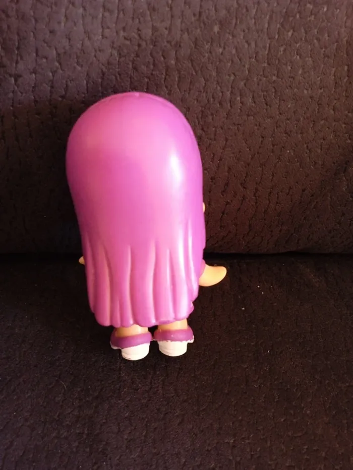 Mini poupée PinyPon Famosa - photo numéro 2