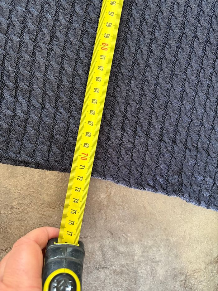 Pull en soie St Germain des Prés by Maria Cristina Sartini - photo numéro 9