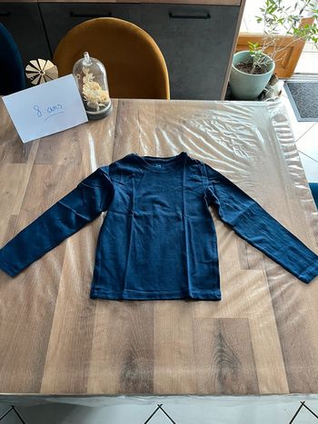 Maillot - 8 ans