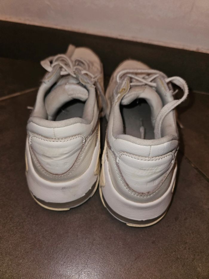 Baskets sneakers nike - photo numéro 3