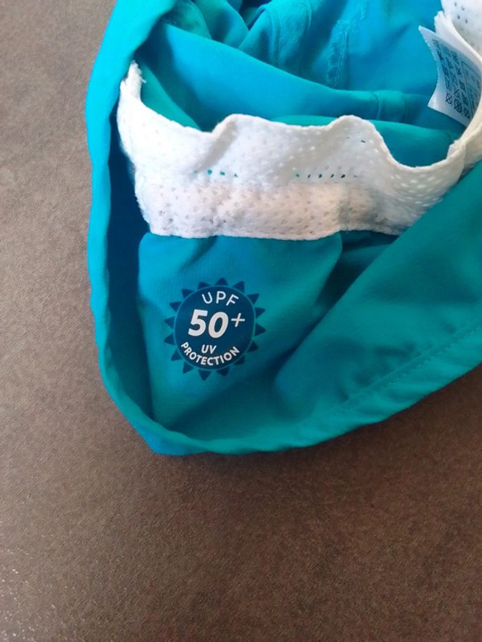 Casquette protection UV mixte - photo numéro 5