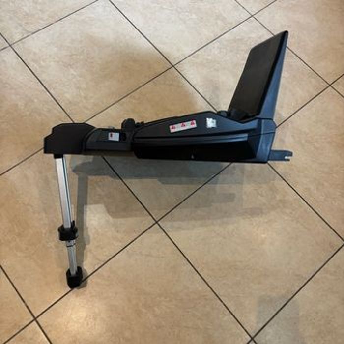 Base Isofix Premaman - photo numéro 2