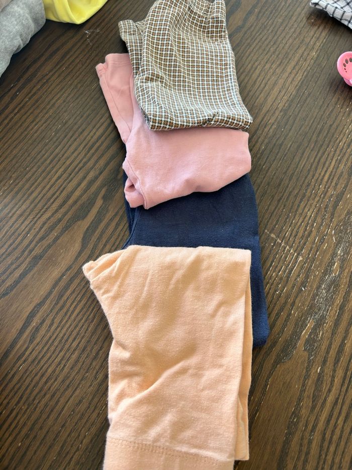 Lot 12 vêtements filles - photo numéro 12