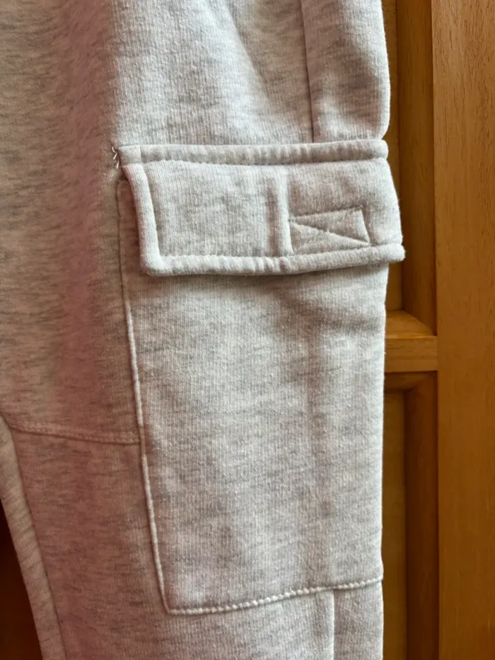Pantalon cargo - photo numéro 5