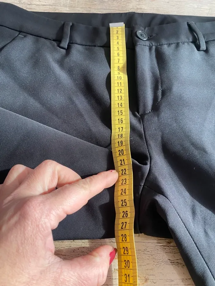 Pantalon Liu.jo - photo numéro 9