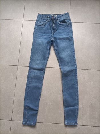 Jean slim