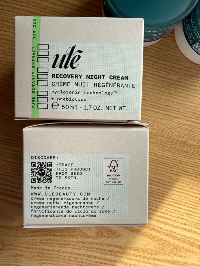 Ulé - photo numéro 5