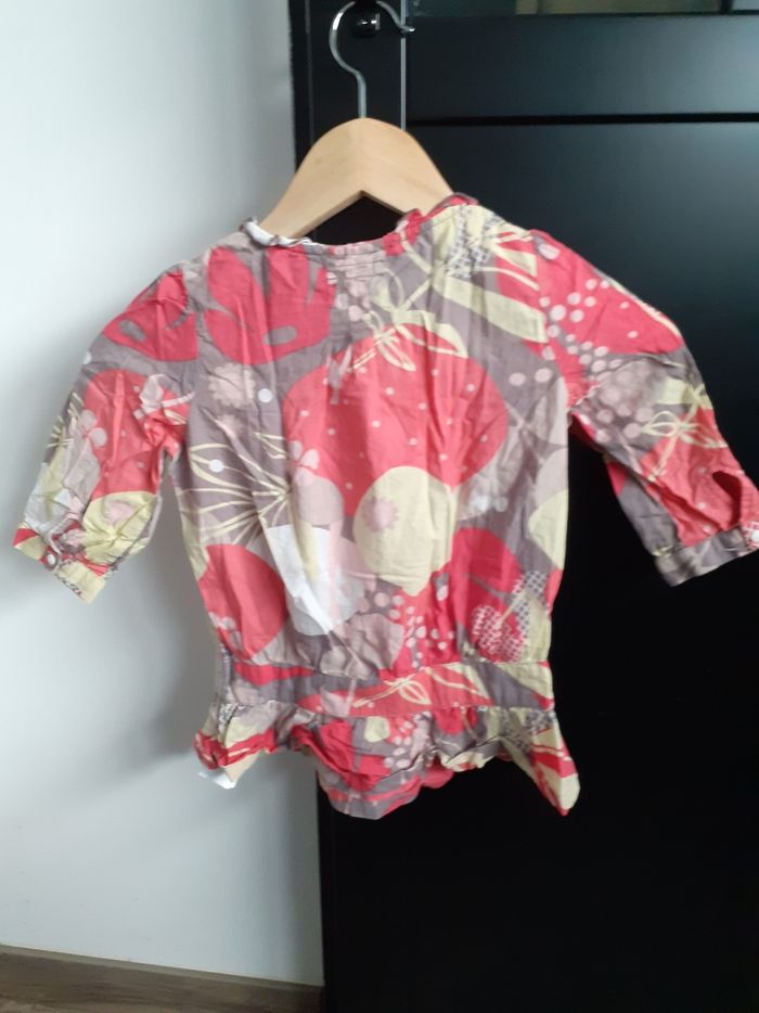 Tee-shirt - photo numéro 5