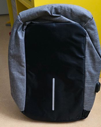 Sac à dos