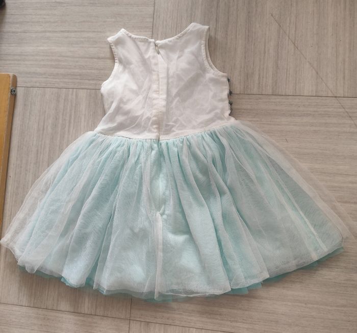 Robe princesse - photo numéro 2