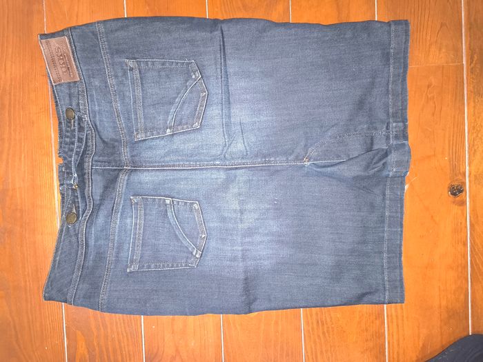 Jupe crayon IKKS - photo numéro 2