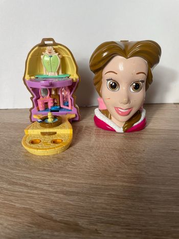 Polly Pocket Belle 