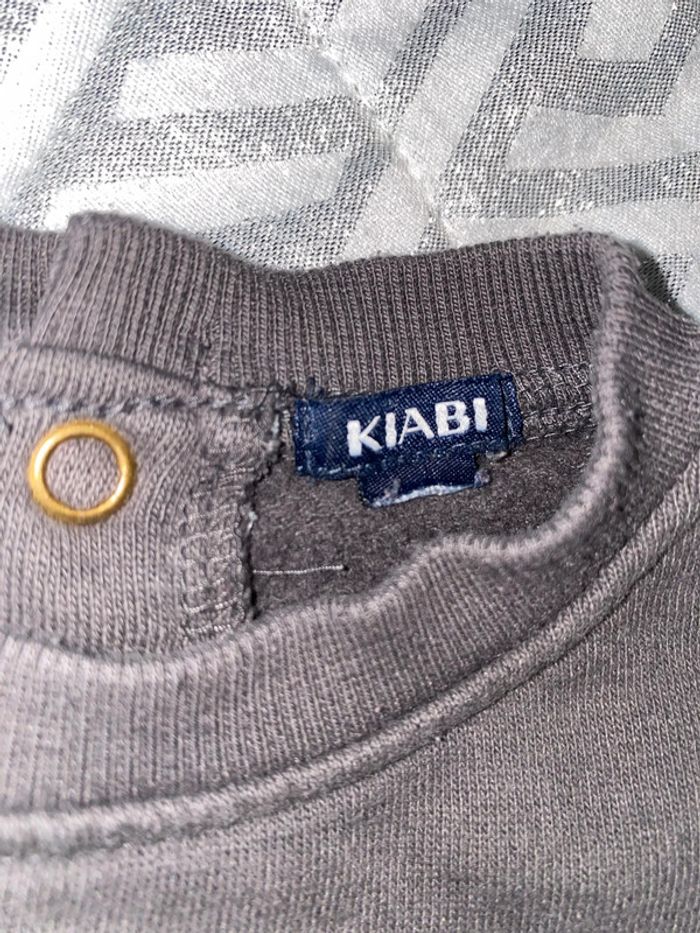 Pull fille - photo numéro 2