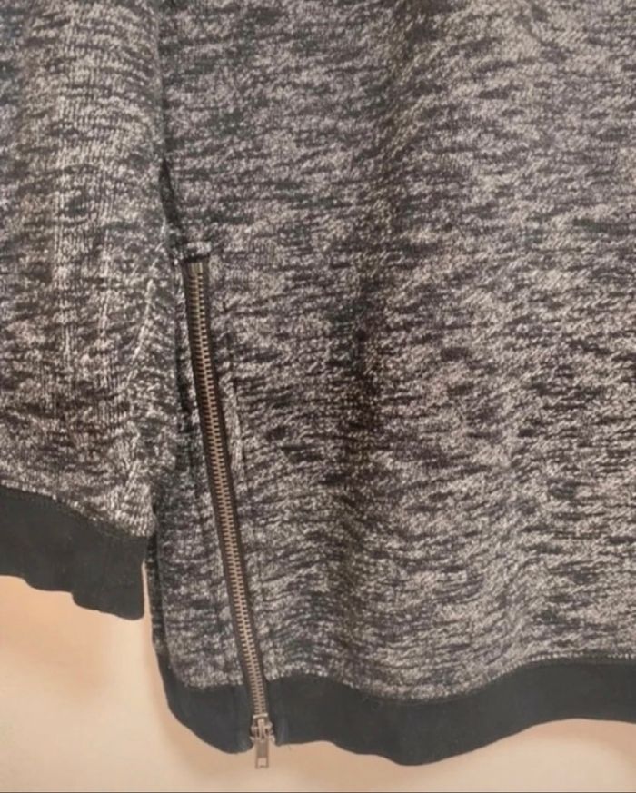 Pull col rond - photo numéro 2