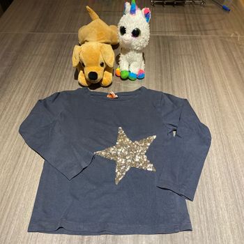 Tee-shirts