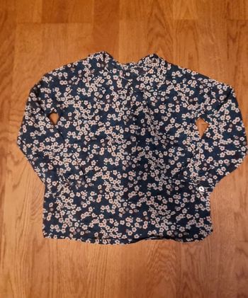 Blouse liberty
