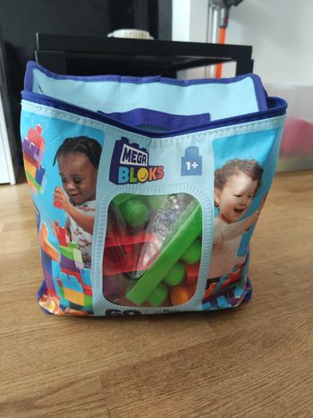 Méga Bloks