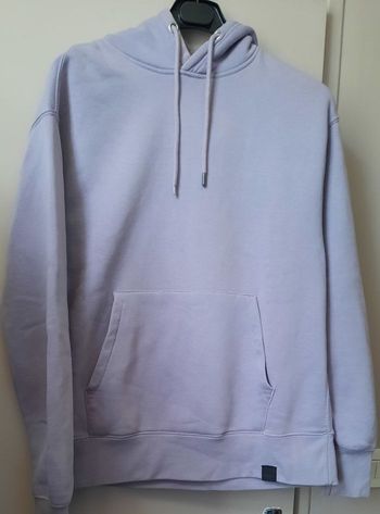 Sweat à capuche Pull & Bear