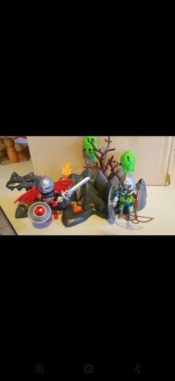 Playmobil