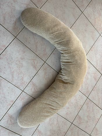 Coussin d’allaitement 