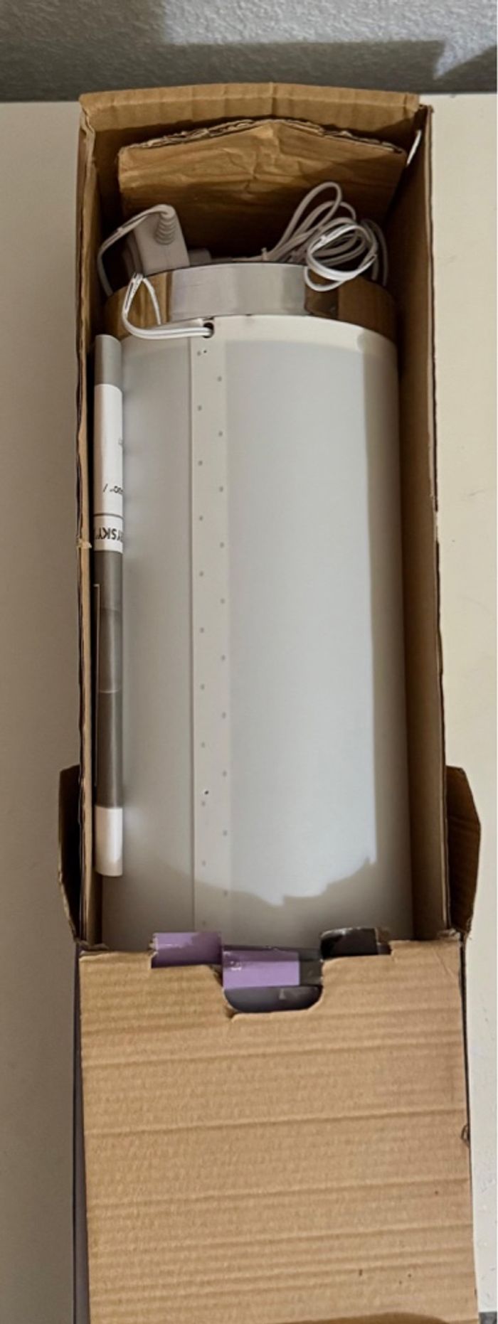 Lampadaire LED NEUF - photo numéro 2