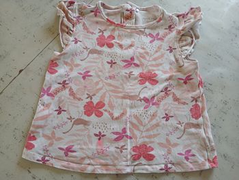 T shirt
