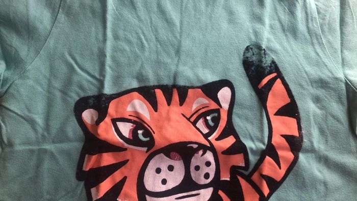 Tee-shirts - photo numéro 2