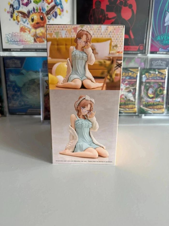 Figurine Relax Time – The Idolmaster - photo numéro 2