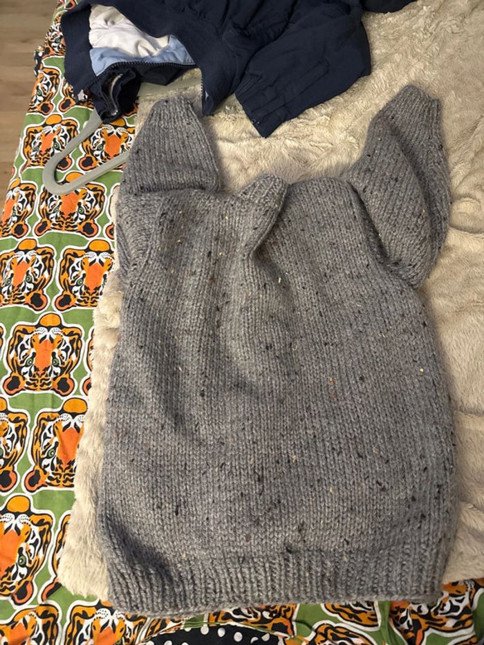 Gilet neuf - photo numéro 9