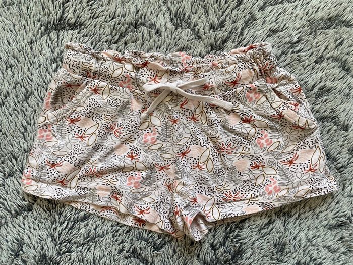 Short Bout’chou - 3 ans