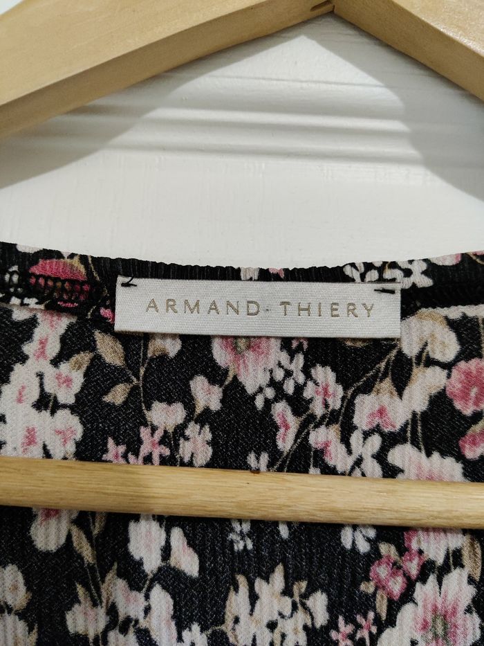 Blouse - photo numéro 2