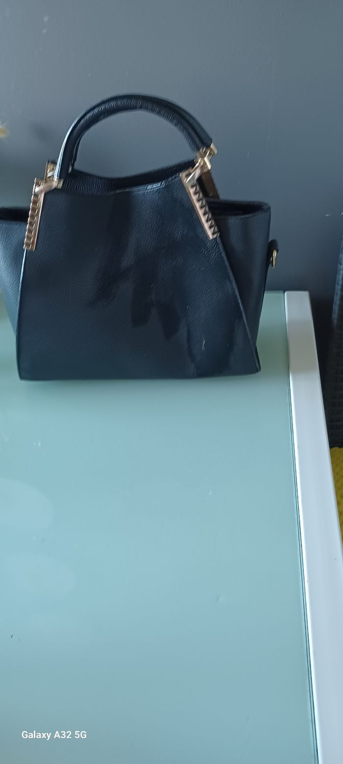 Sac à main - photo numéro 2