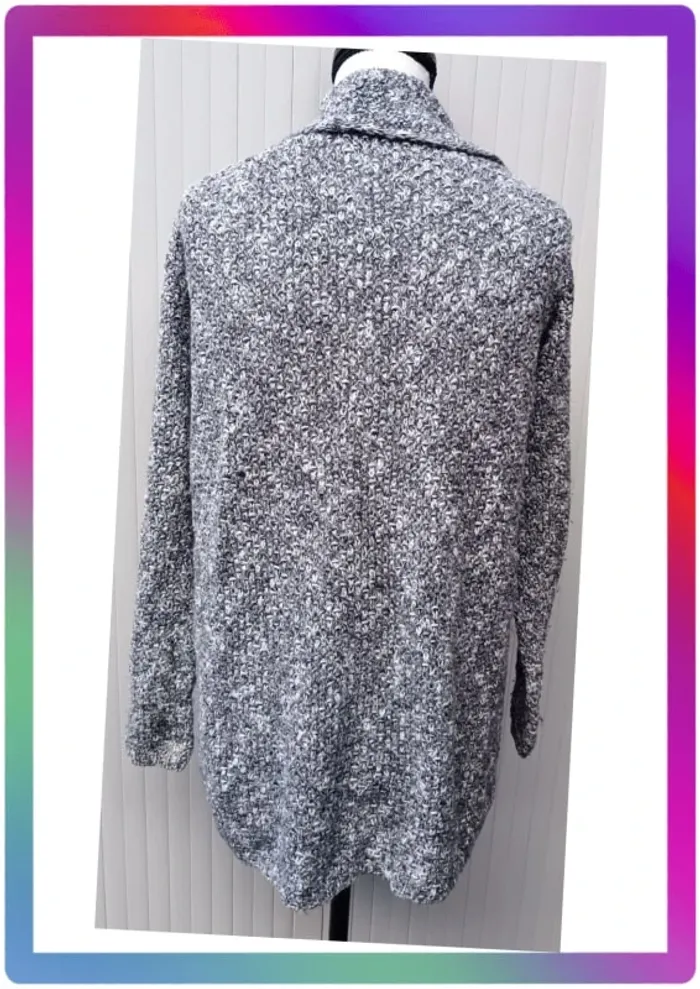 Gilet XS/14 ans Kiabi - photo numéro 7