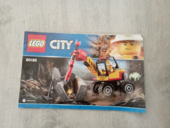 Lego cyti - photo numéro 6
