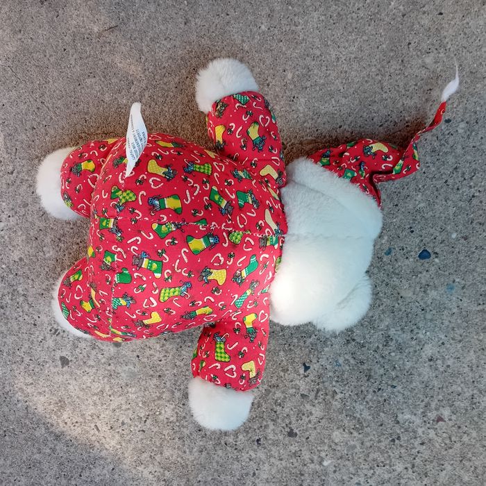 Nounours - photo numéro 2