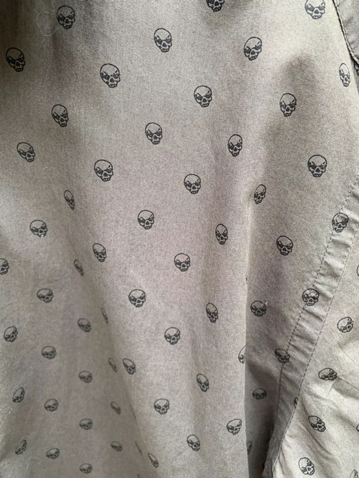 Chemise homme S (189) - photo numéro 2