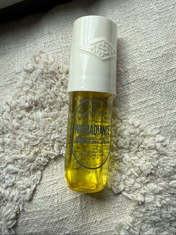 Brume parfumée Rio radiance