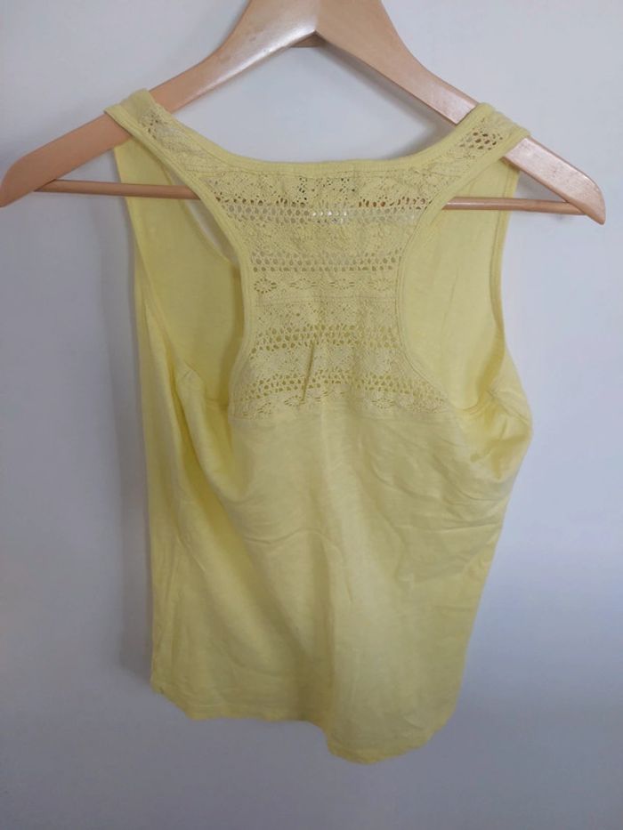 Débardeur La Redoute 38/40 (M/L) - photo numéro 3