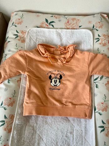 Pull orange